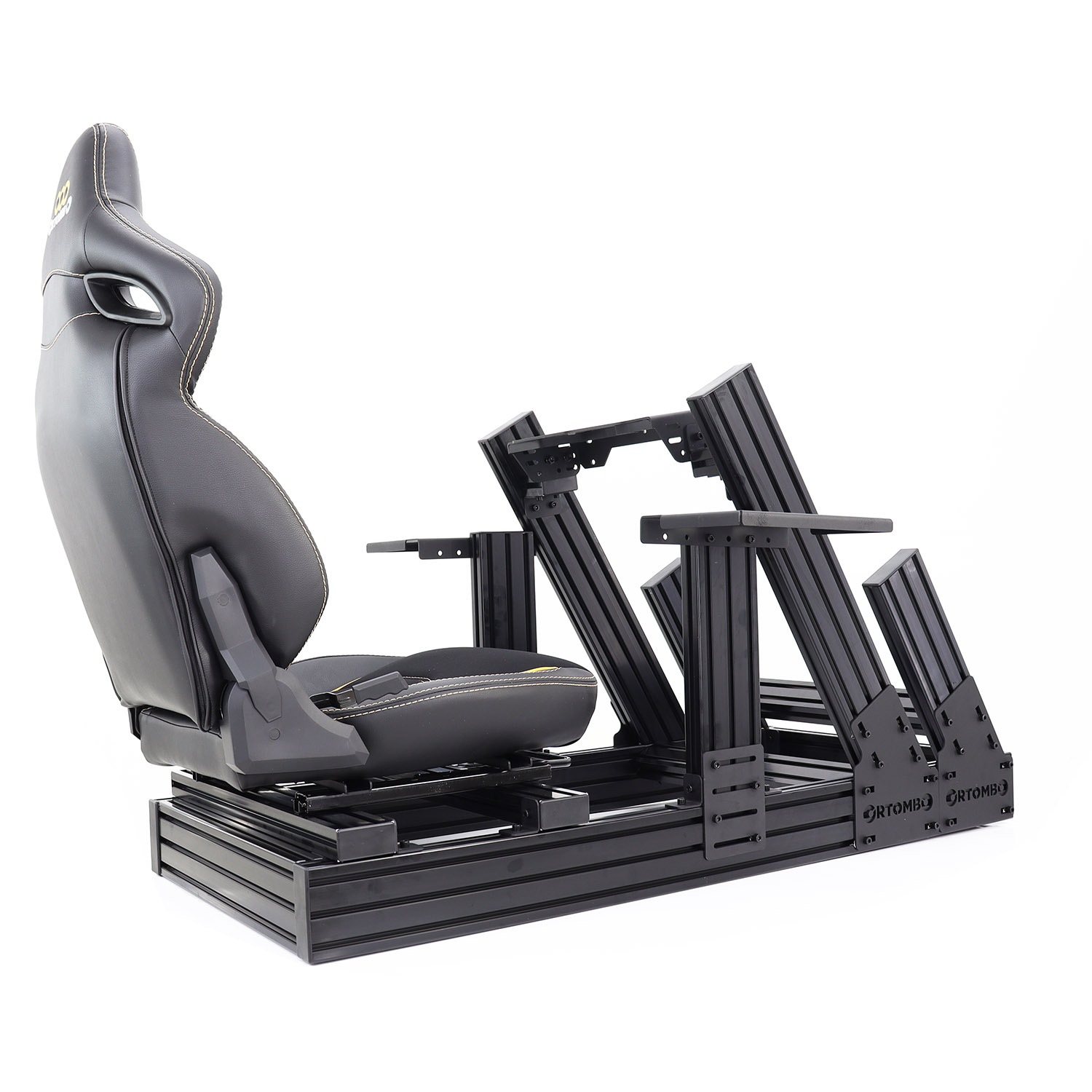 Ortombo GTR Pro Fly Cocpit